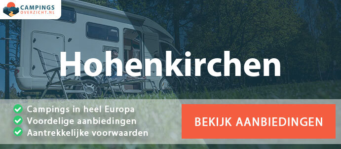 camping-hohenkirchen-duitsland