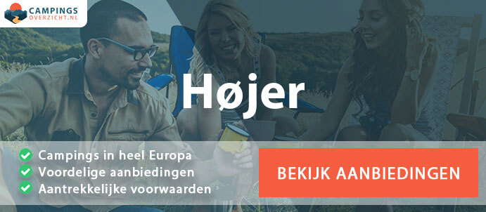 camping-hojer-denemarken