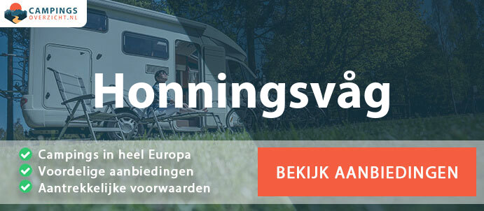 camping-honningsvag-noorwegen