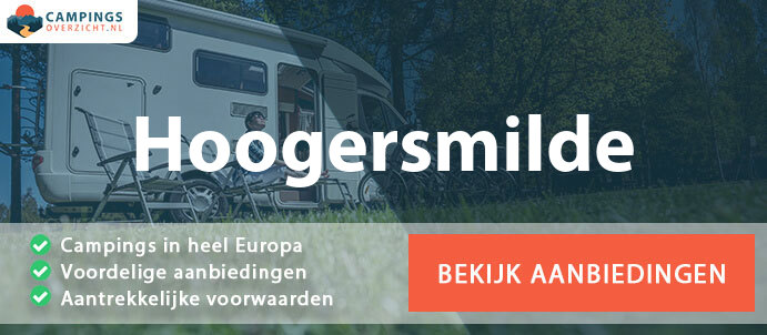 camping-hoogersmilde-nederland