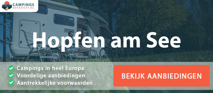 camping-hopfen-am-see-duitsland