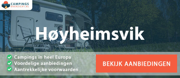 camping-hoyheimsvik-noorwegen