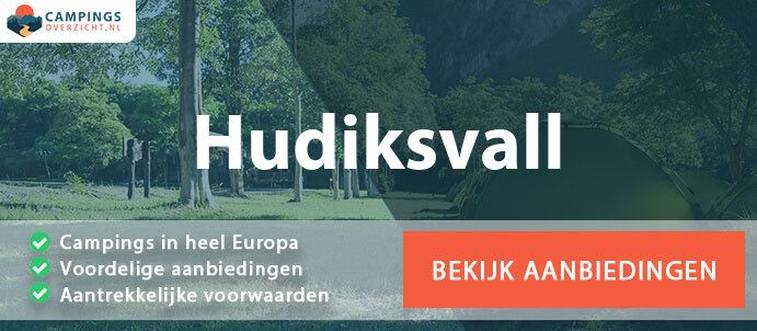 camping-hudiksvall-zweden