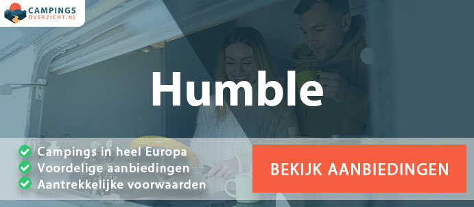 camping-humble-denemarken