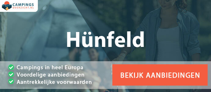 camping-hunfeld-duitsland