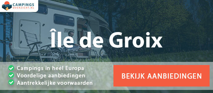 camping-ile-de-groix-frankrijk