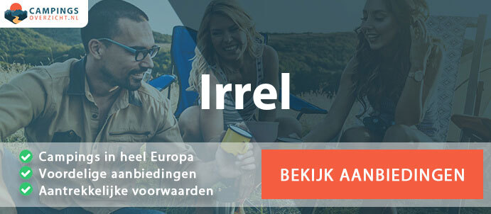 camping-irrel-duitsland