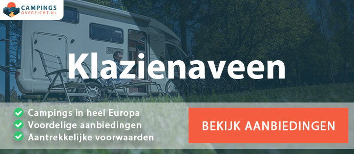camping-klazienaveen-nederland