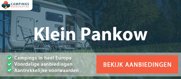 camping-klein-pankow-duitsland