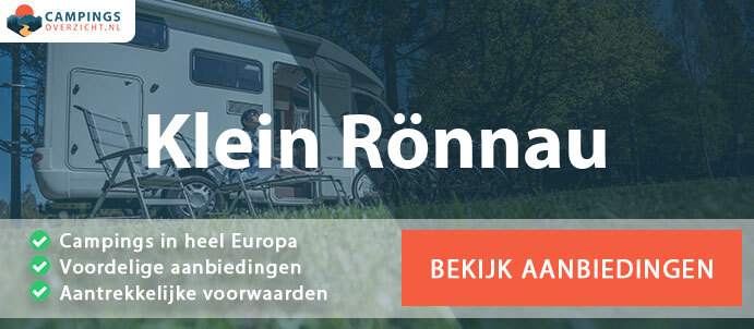 camping-klein-ronnau-duitsland