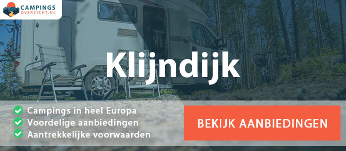 camping-klijndijk-nederland