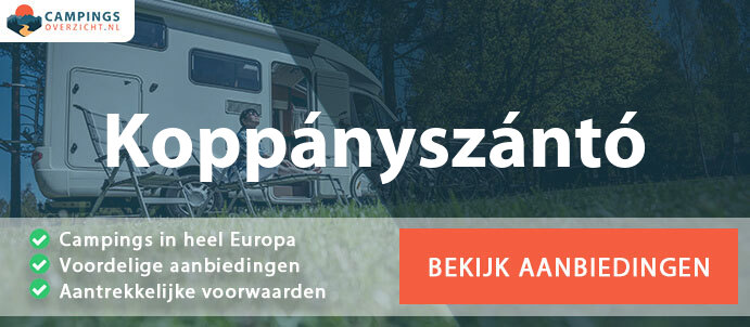 camping-koppanyszanto-hongarije