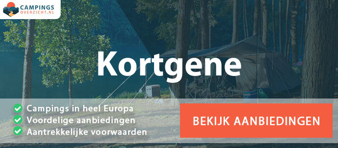 camping-kortgene-nederland