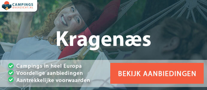 camping-kragenaes-denemarken