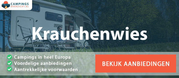 camping-krauchenwies-duitsland