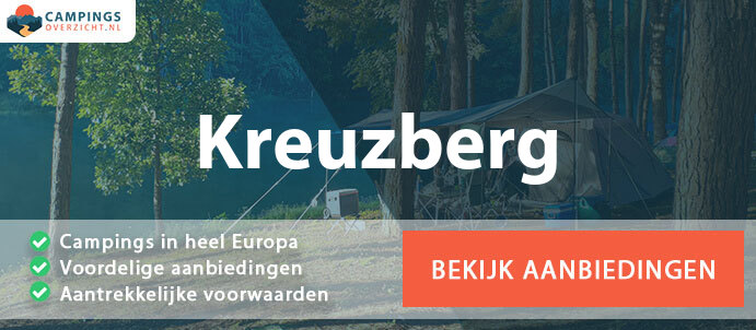 camping-kreuzberg-duitsland