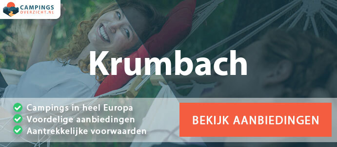 camping-krumbach-duitsland