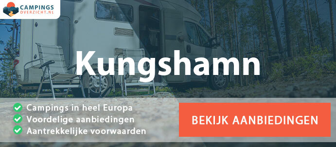 camping-kungshamn-zweden