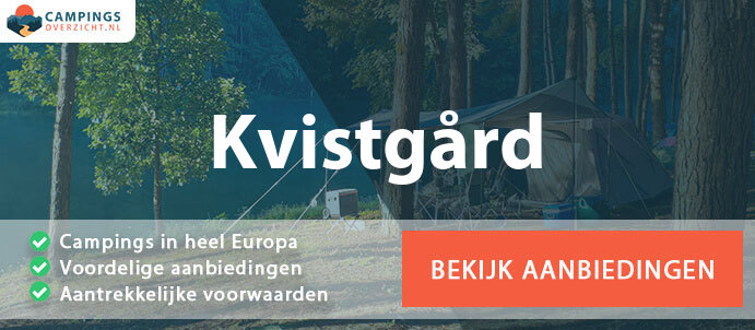 camping-kvistgard-denemarken