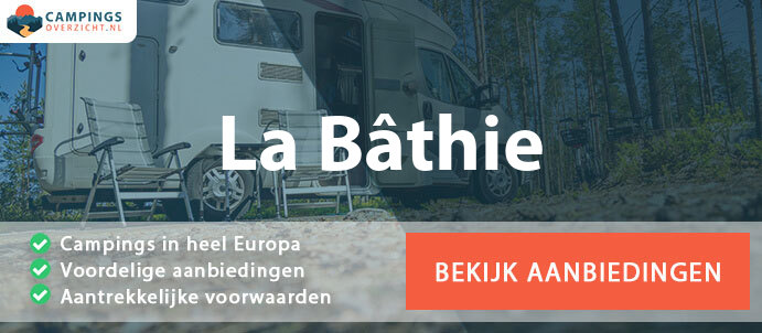 camping-la-bathie-frankrijk