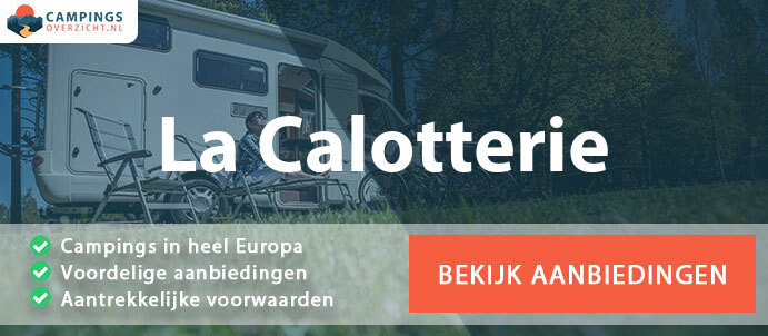 camping-la-calotterie-frankrijk