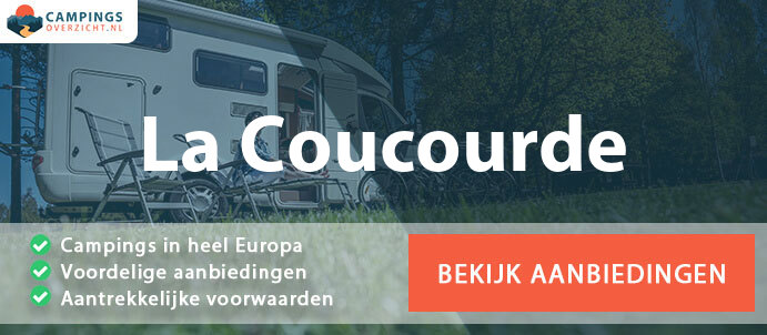 camping-la-coucourde-frankrijk