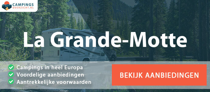 camping-la-grande-motte-frankrijk