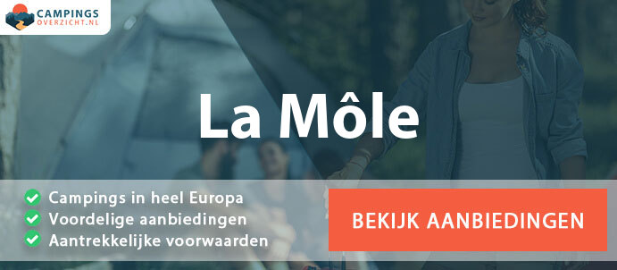 camping-la-mole-frankrijk
