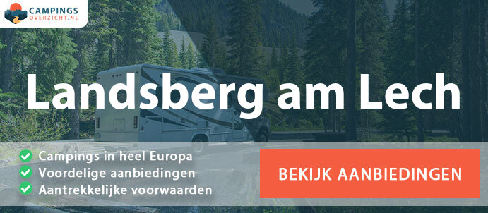 camping-landsberg-am-lech-duitsland