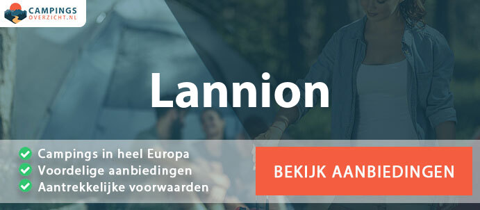 camping-lannion-frankrijk