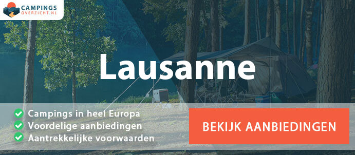 camping-lausanne-zwitserland
