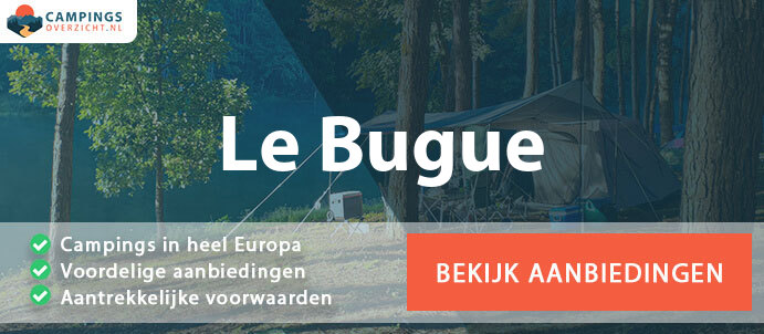 camping-le-bugue-frankrijk