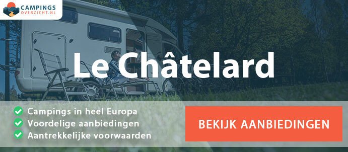 camping-le-chatelard-frankrijk