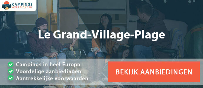 camping-le-grand-village-plage-frankrijk