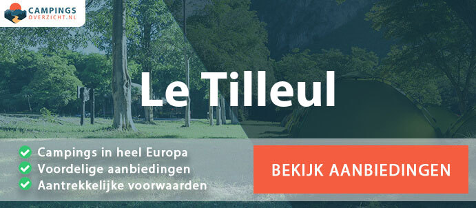 camping-le-tilleul-frankrijk