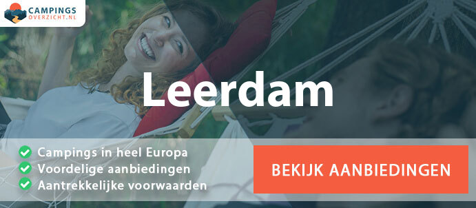 camping-leerdam-nederland