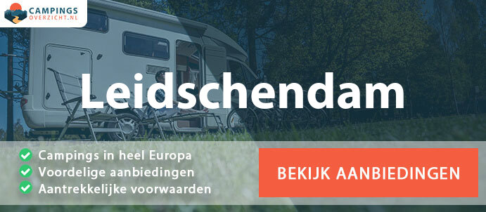 camping-leidschendam-nederland