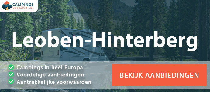 camping-leoben-hinterberg-oostenrijk