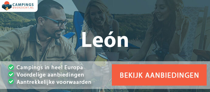 camping-leon-spanje