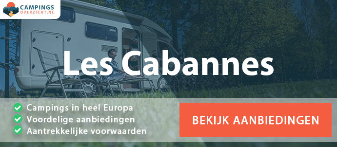 camping-les-cabannes-frankrijk