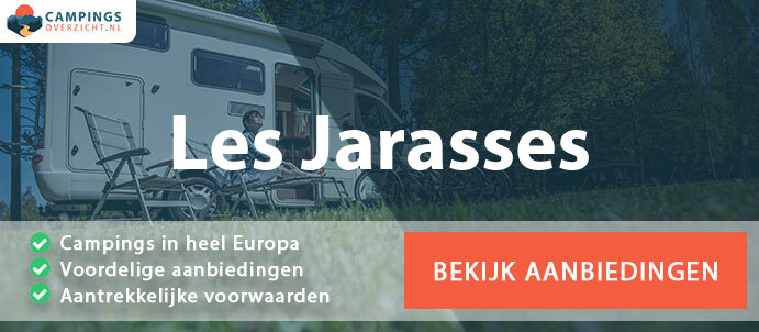 camping-les-jarasses-frankrijk