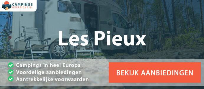 camping-les-pieux-frankrijk