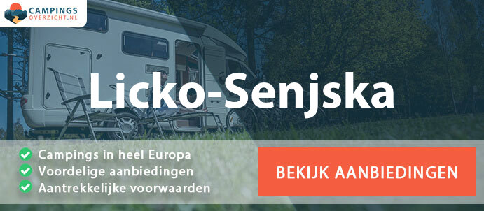 camping-licko-senjska-kroatie