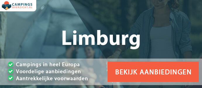 camping-limburg-nederland