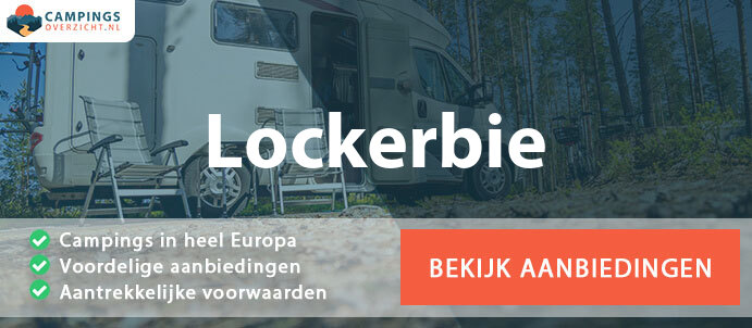 camping-lockerbie-groot-brittannie