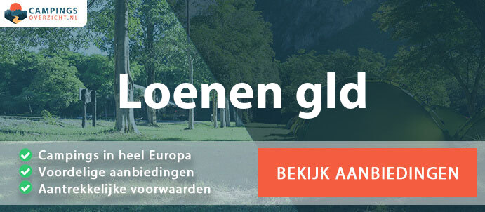 camping-loenen-gld-nederland