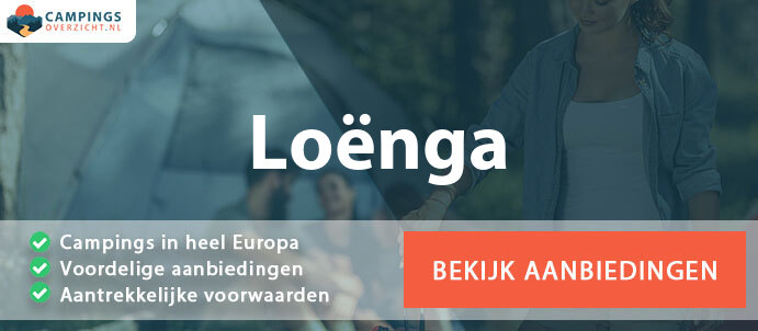 camping-loenga-nederland