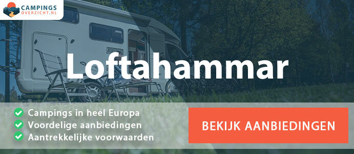 camping-loftahammar-zweden