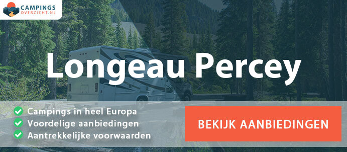 camping-longeau-percey-frankrijk