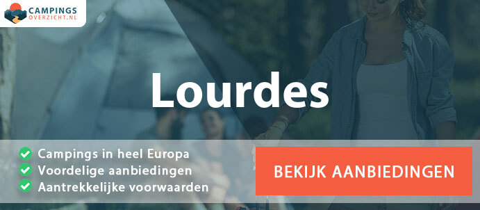 camping-lourdes-frankrijk